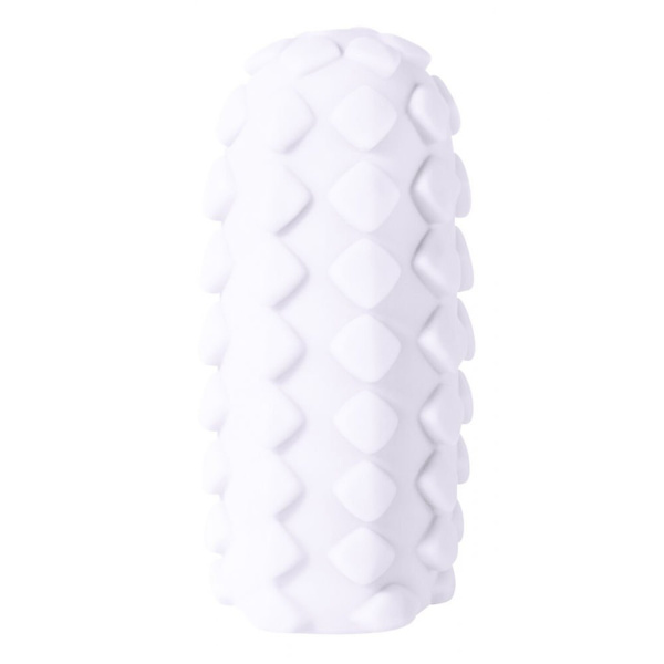 Мастурбатор Marshmallow Maxi Fruity White_8