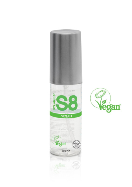 Веганский лубрикант S8 WB Vegan Lube 50 мл_1