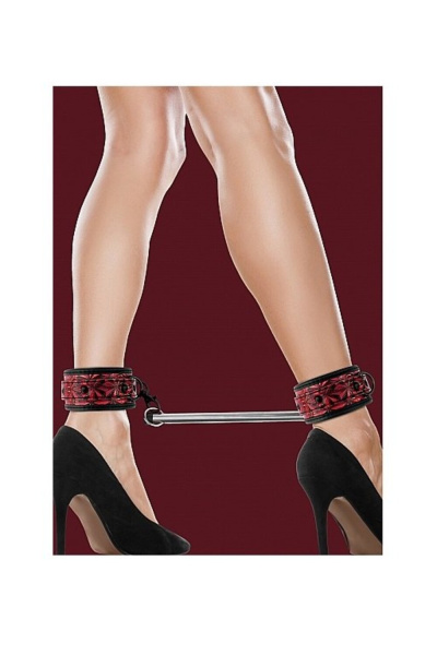 Наножники с фиксатором Luxury Spreader Bar_1