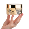 Мерцающий хайлайтер крем для тела Orgie Glow Shimmering Body Cream 250мл_2