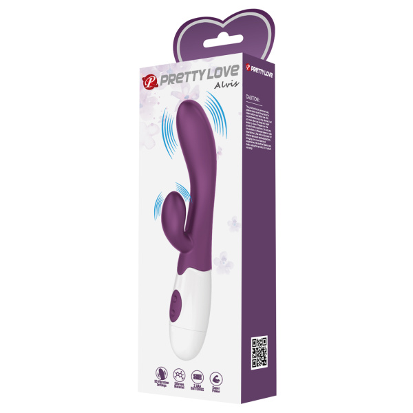Вибратор Pretty Love BI-014263-A2_3