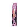 Реалистичный Вибратор Pretty Love BI-010048_1