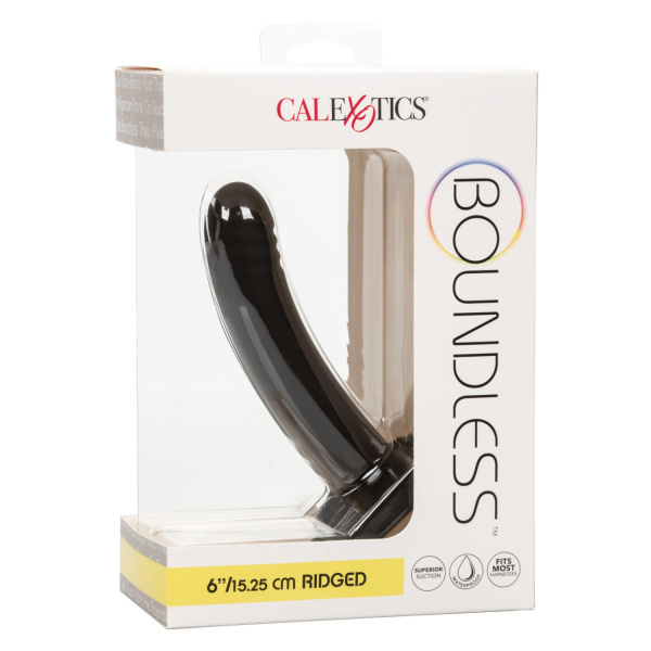 Страпон Boundless™ 6” Smooth Probe_1