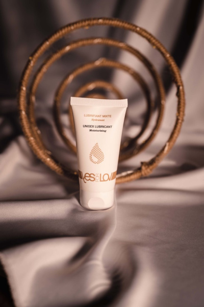 Смазка YESforLOV Moisturising Intimate, увлажняющая, 100мл_1