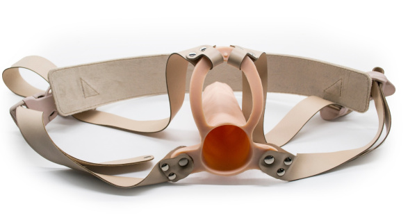 Мужской парапротез men style  l 160 мм d 45 мм,  арт. 741703_3