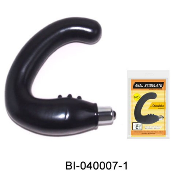 Вибростимулятор простаты и мошонки_1