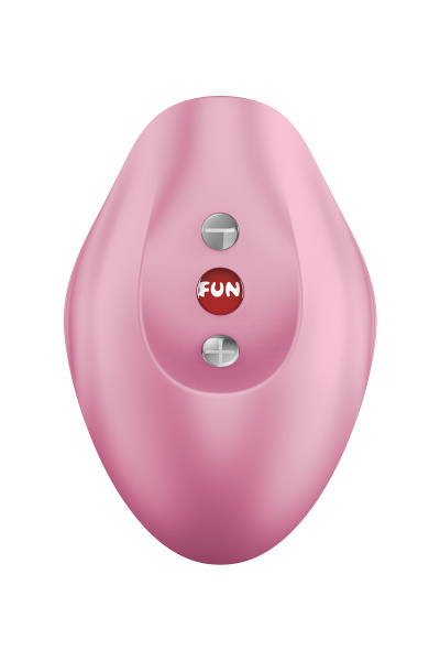 Вибратор Fun Factory Delicia Розовый (Фан Фэктори Делишиа)