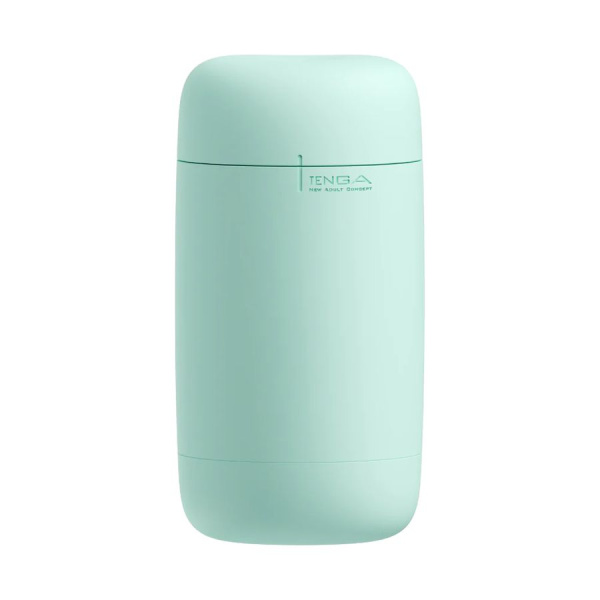 Мастурбатор Tenga Puffy Mint Green_1