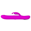 Вибратор Pretty Love Purple BW-069001PUR_5