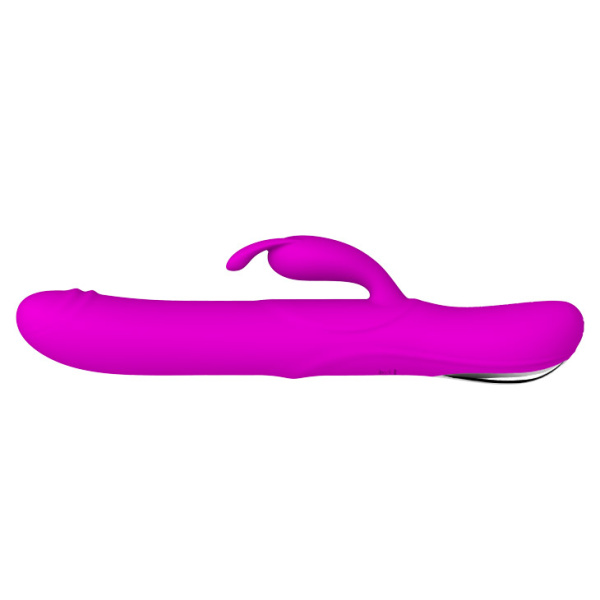 Вибратор Pretty Love Purple BW-069001PUR_5