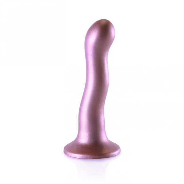 Фаллоимитатор Ultra Soft - 17 см_3