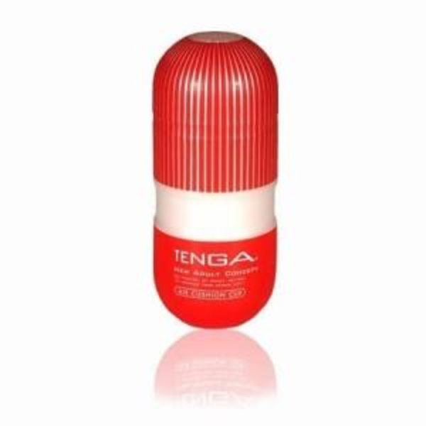 Стимулятор Air Cushion Cup_1