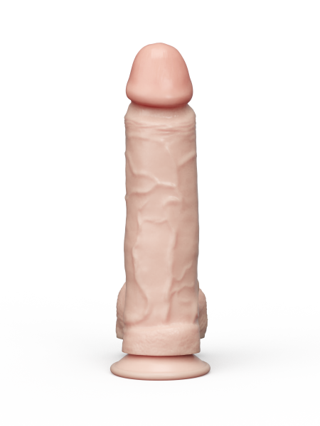 Фаллоимитатор неоскин best cock 8