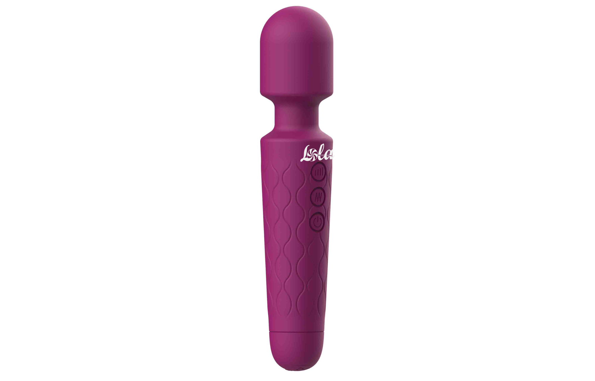 Мини Вонд Mini Wand Purple 1016-01lola_1