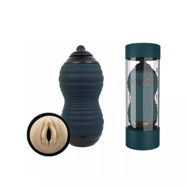 Мастурбатор Siltex Ultra Adrien Lastic_2