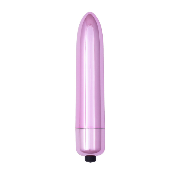 Вибропуля Indeep Mae Pink_2