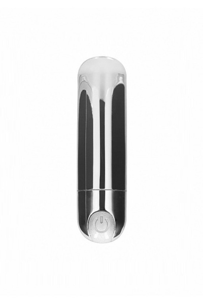 Перезаряжаемая вибропуля BGT - 7 Speed Rechargeable Bullet_1