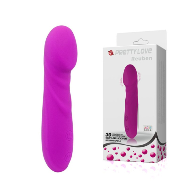 Вибромассажер REUBEN_1