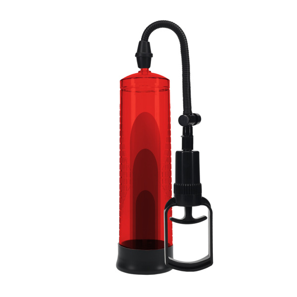 Вакуумная помпа Basic Pump 2 - Red_2