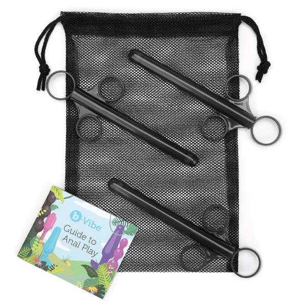 Набор аппликаторов для лубриканта, 3 шт_4