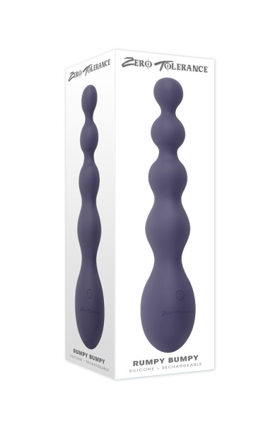 Вибростимулятор Rumpy Bumpy_2