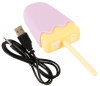 Клиторальный вибратор Vibrating Popsicle 5405459ON_10