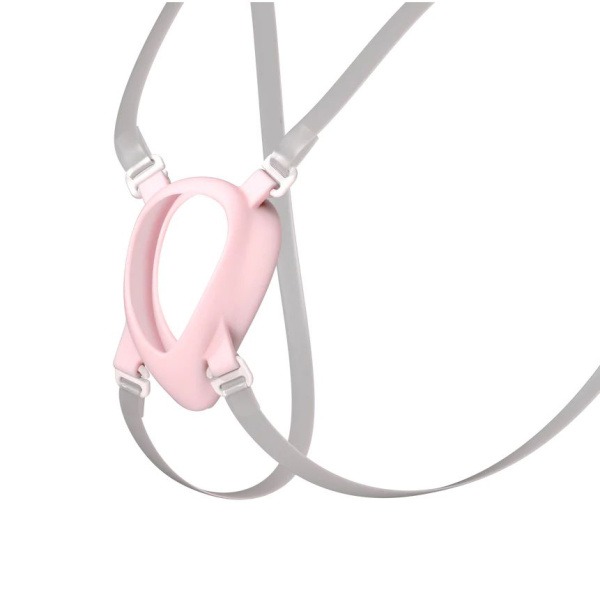 Ремешок Kiiroo Luxus Harness для LuxHer_3