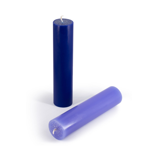 Набор из 2 Wax Play свечей Bondage To Flame 1067-02lola_4