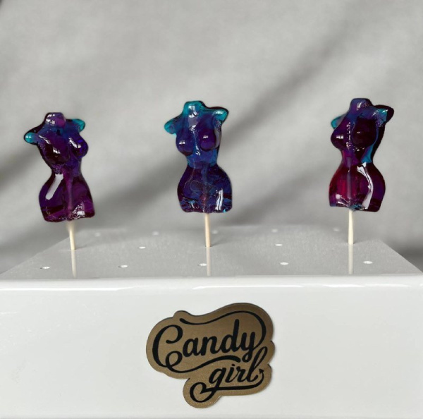 Карамель без сахара Eva_3