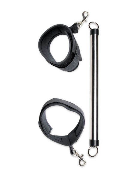 Наножники с фиксацией Fetish Fantasy LTD Edition_4