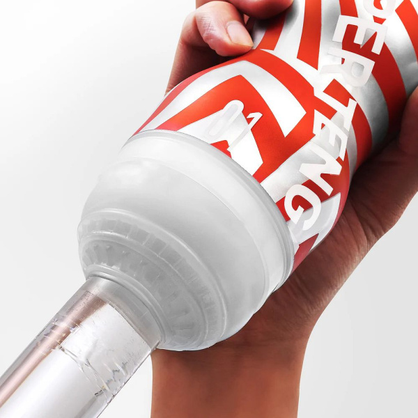 Мастурбатор Tenga Super Meteor Smash_6
