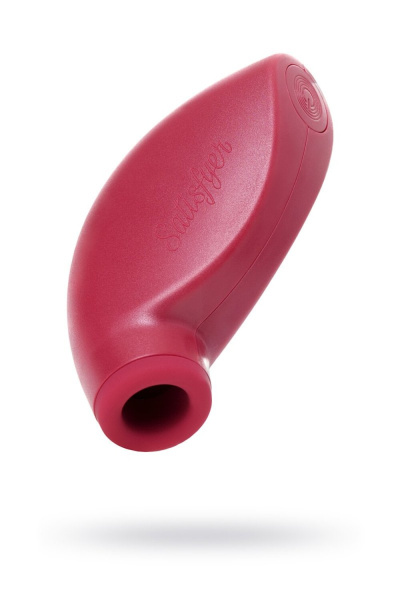 Вакуум-волновой бесконтактный стимулятор клитора Satisfyer One Night Stand, ABS пластик+силикон_1