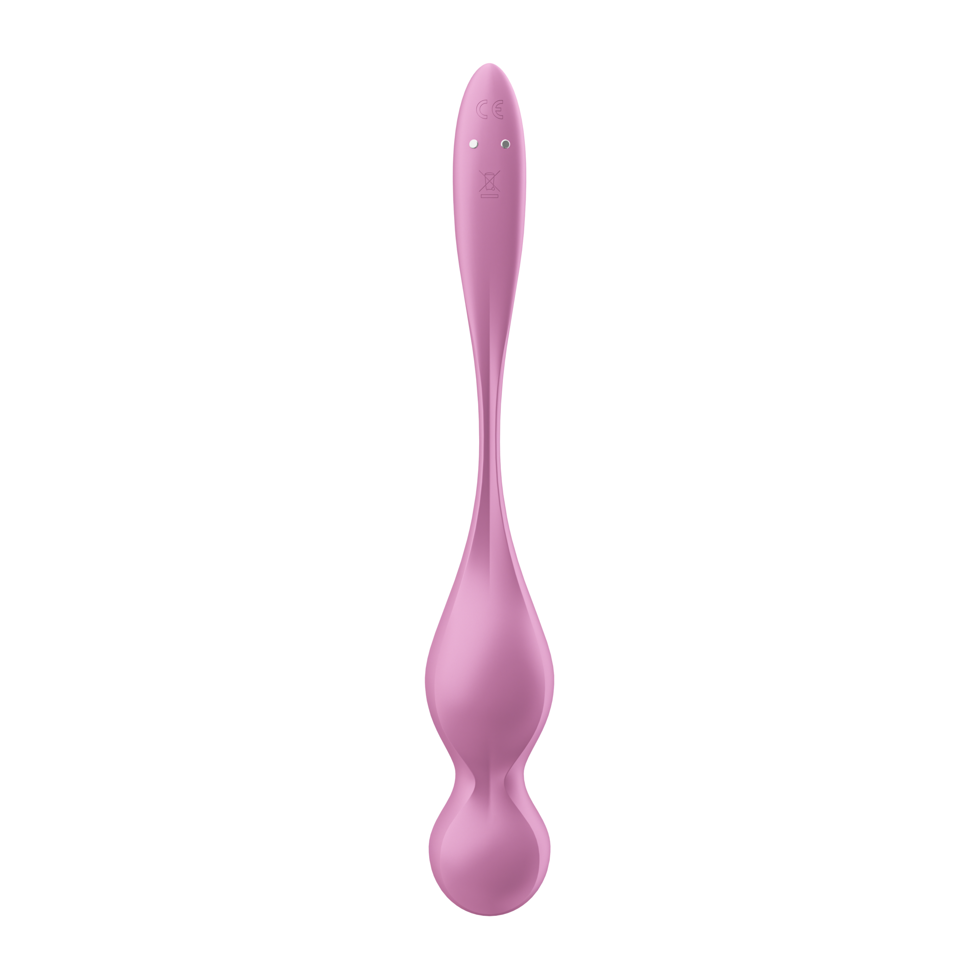Вагинальные шарики Satisfyer Love Birds 1, розовый_4