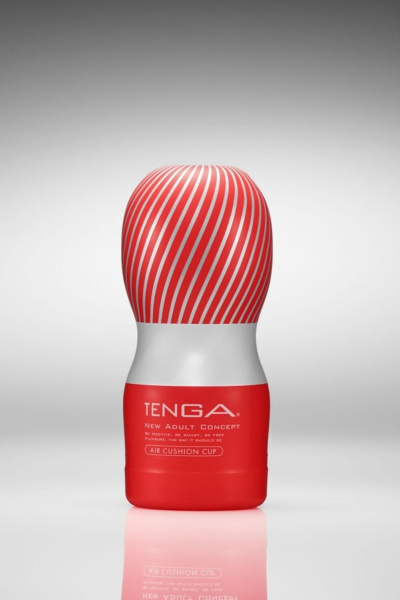 TENGA Мастурбатор Air Flow Cup_1