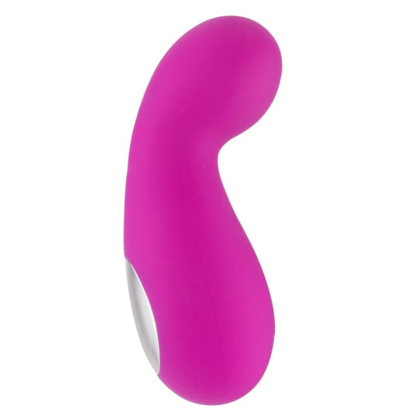 Клиторальный вибратор Kiiroo Cliona фиолетовый_1