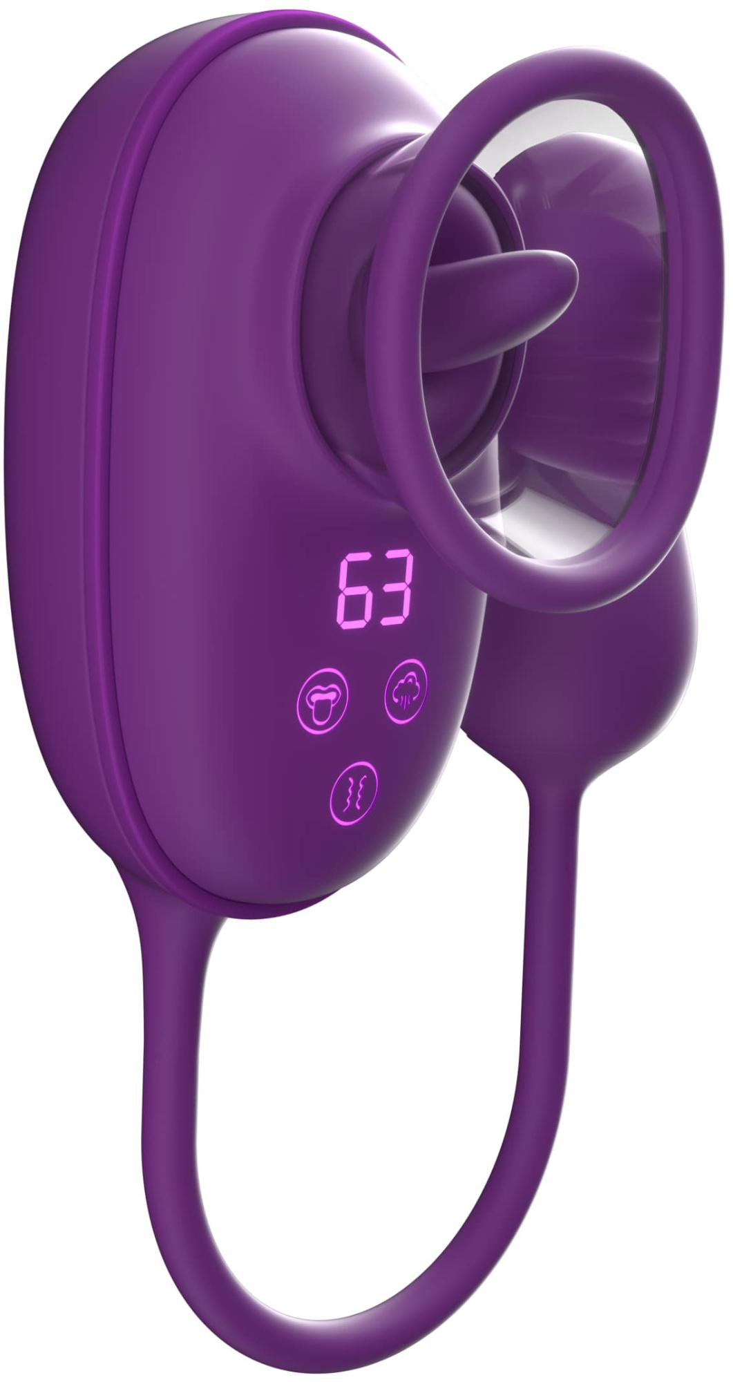 Инновационный стимулятор Amovibe Nebula Orbit_7