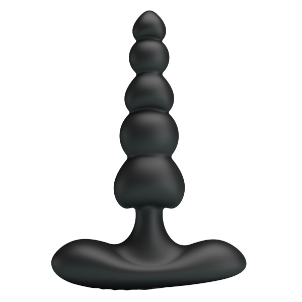 Анальный вибростимулятор Corban_3