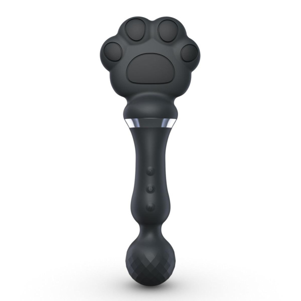 Кошачья лапка Cat’s Paw Vibrator с вибрацией_5