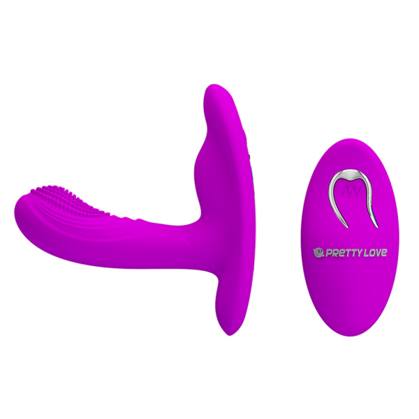 Вибратор Pretty Love BI-014508W_1