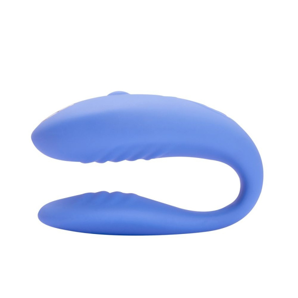 WE-VIBE Match Вибратор для пар голубой_1