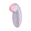 Вибромассажёр Satisfyer Tropical Tip, лиловый_1