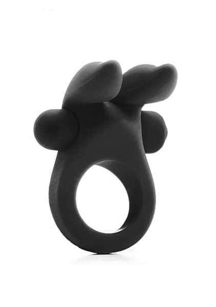Эрекционное кольцо с вибрацией Rabbit Cockring_1