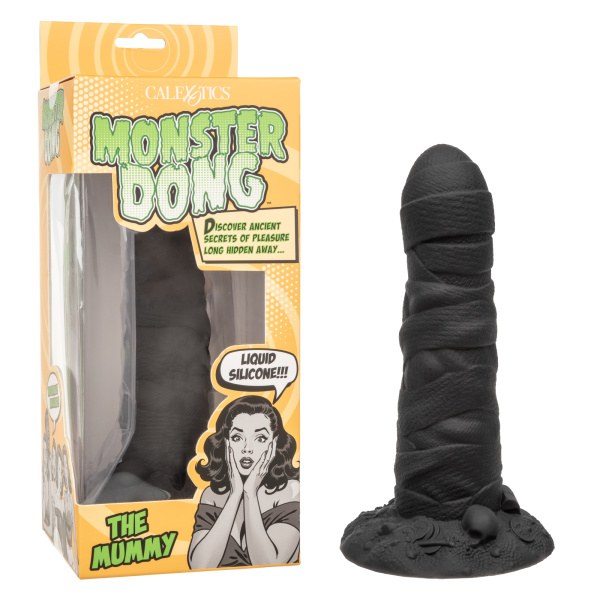 Фаллоимитатор Monster Dong The Mummy_2