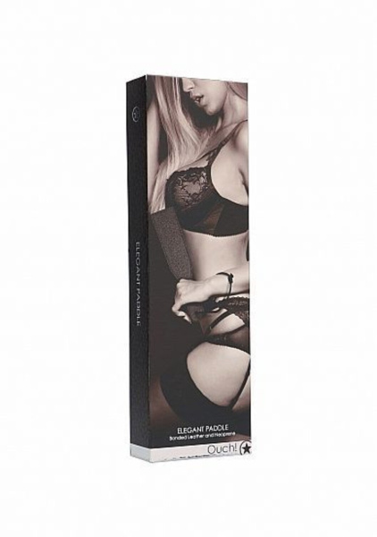 Шлепалка (паддл)  Elegant Paddle_1