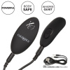 Трусики с вибромассажером для стимуляции клитораRemote Control Lace Thong Set_5