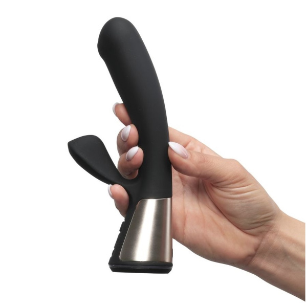 KIIROO Вибратор интерактивный Ohmibod Fuse Черный_3