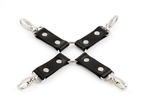 Крестовина Lady's Arsenal Black_1