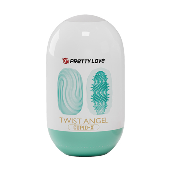 Маструбатор Pretty Love Twist Angel BI-014931-1_2
