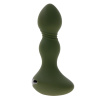 Анальная пробка с вибрацией Lieutenant_6