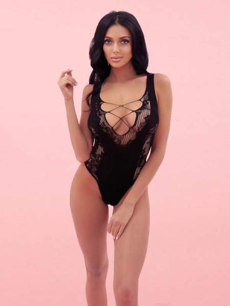 Боди Amor EL Vigo (S/L)_1